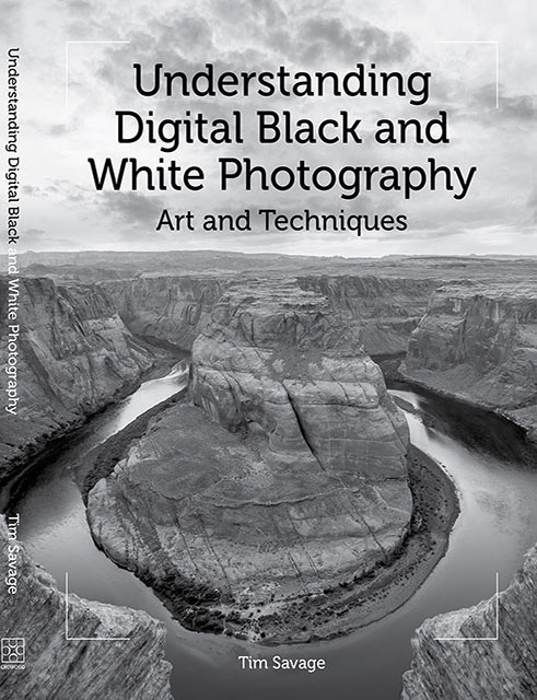 Understanding Digital Black and White Photography